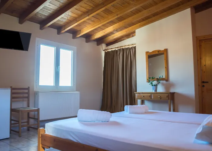 Eos Skiathos Appartamento Città di Skiathos