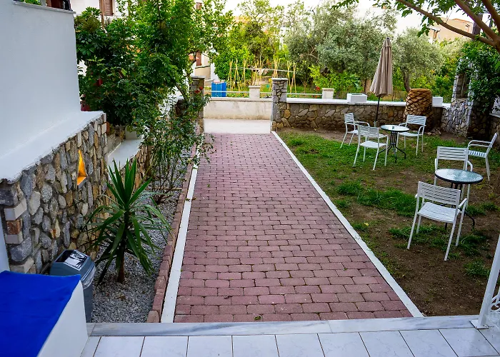 Eos Skiathos * Città di Skiathos