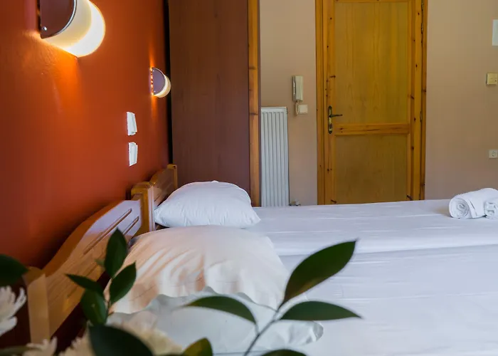 Appartamento Eos Skiathos *