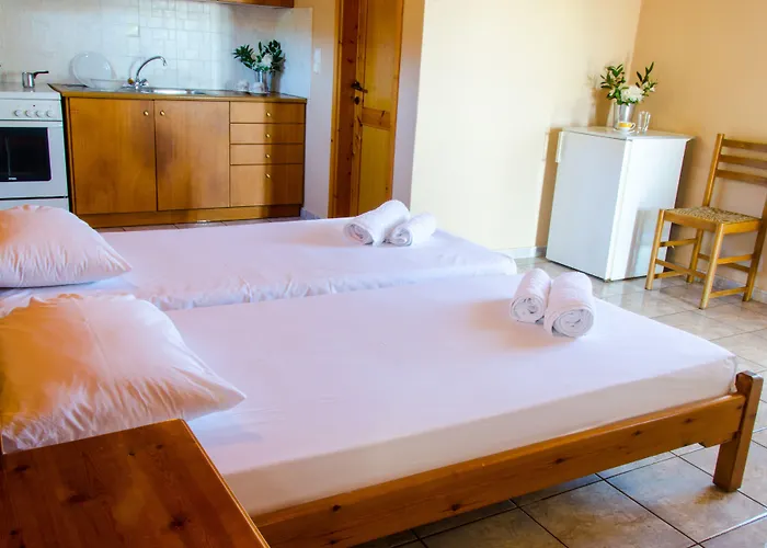 Appartamento Eos Skiathos