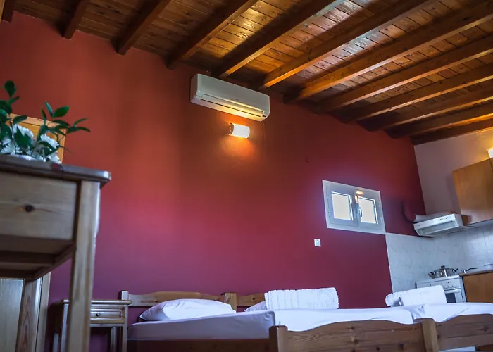 Eos Skiathos * Città di Skiathos