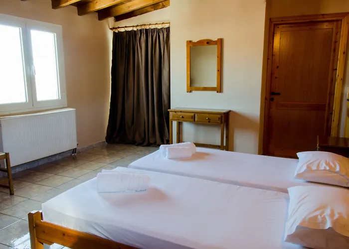 Eos Skiathos Città di Skiathos