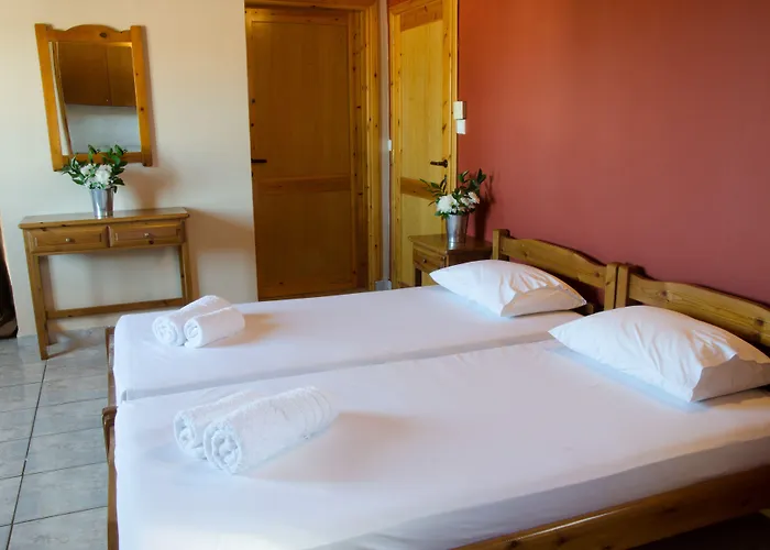 Appartamento Eos Skiathos *