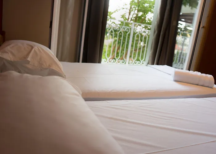 Eos Skiathos * Città di Skiathos