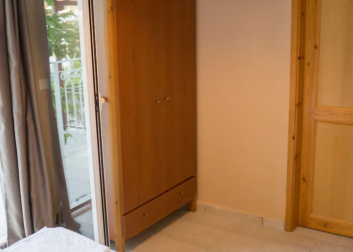 Eos Skiathos Città di Skiathos