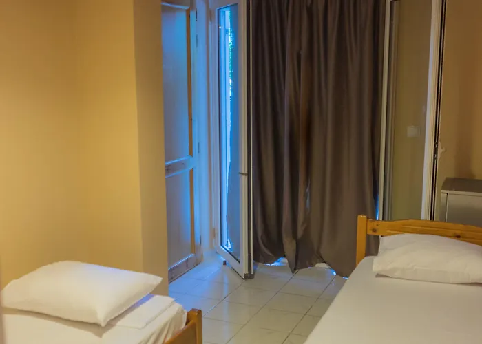 Eos Skiathos Appartamento *