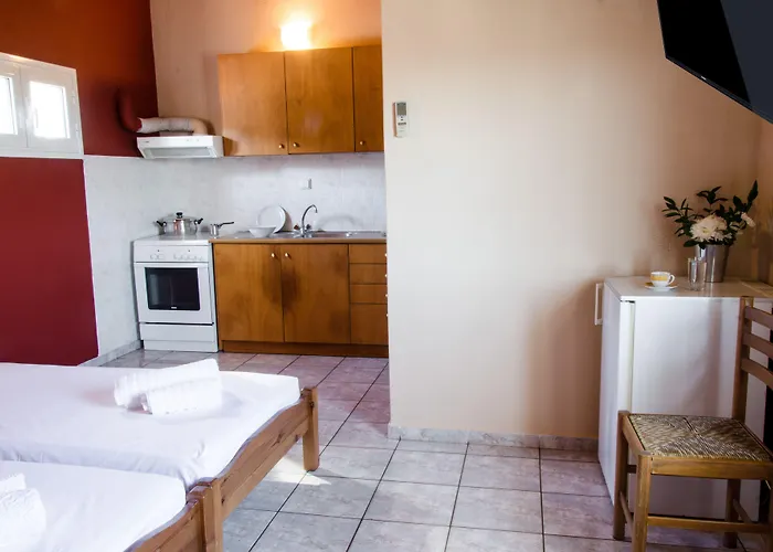 Eos Skiathos Appartamento