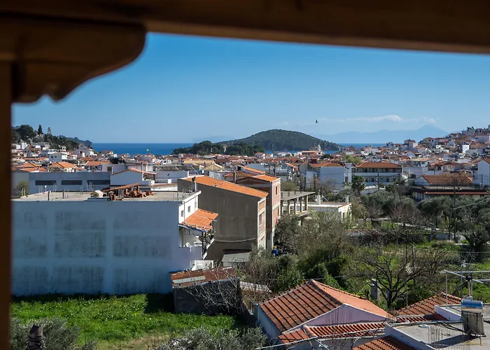 Eos Skiathos * Città di Skiathos