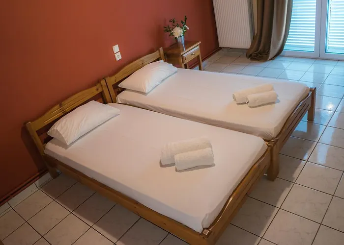 Appartamento Eos Skiathos Città di Skiathos