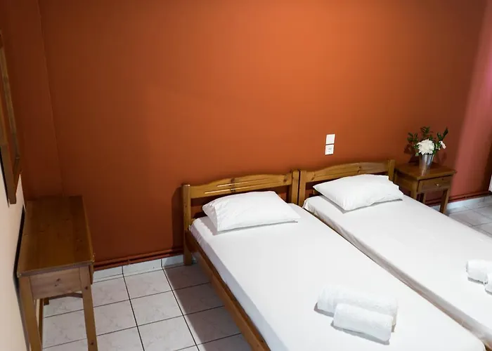 Eos Skiathos * Città di Skiathos