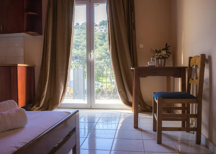 Appartamento Eos Skiathos