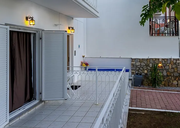 Appartamento Eos Skiathos *