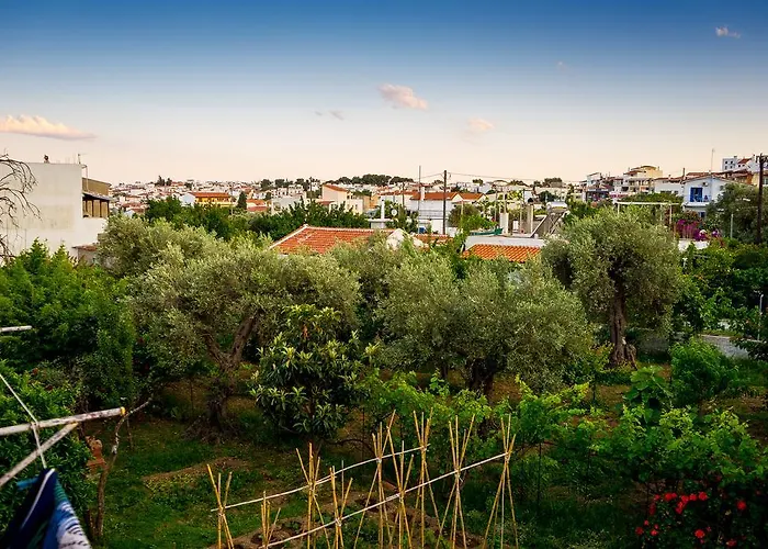 Appartamento Eos Skiathos