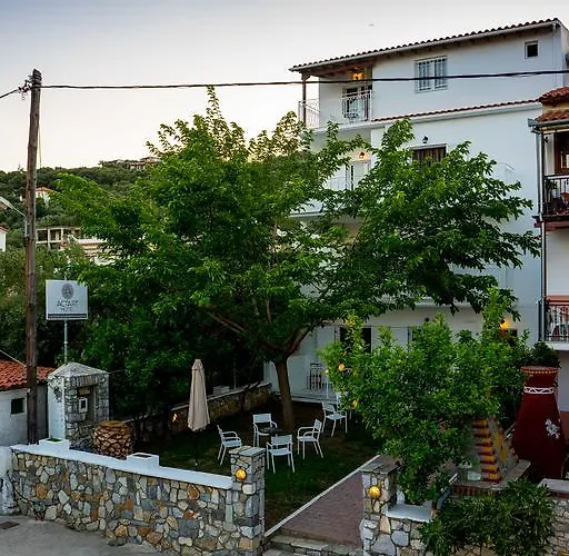 Appartamento Eos Skiathos Città di Skiathos