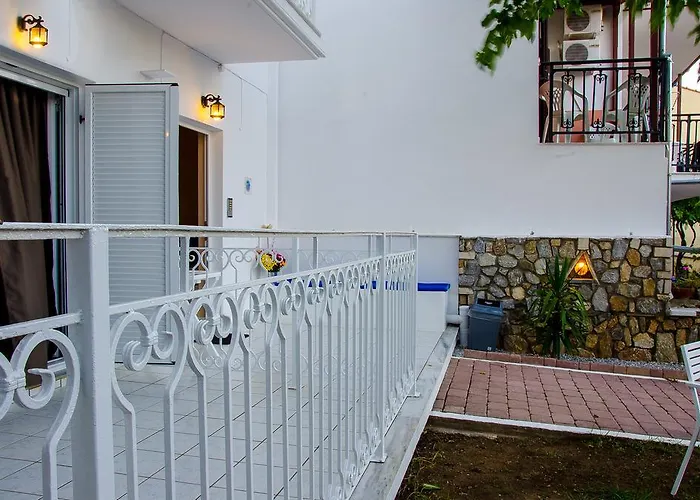 Appartamento Eos Skiathos *