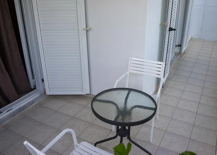 Appartamento Eos Skiathos *